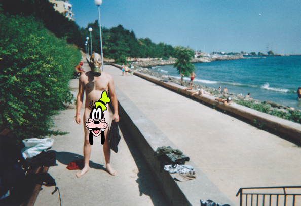 Bulgaria beach nude girls Summer Esoteric Newspaper